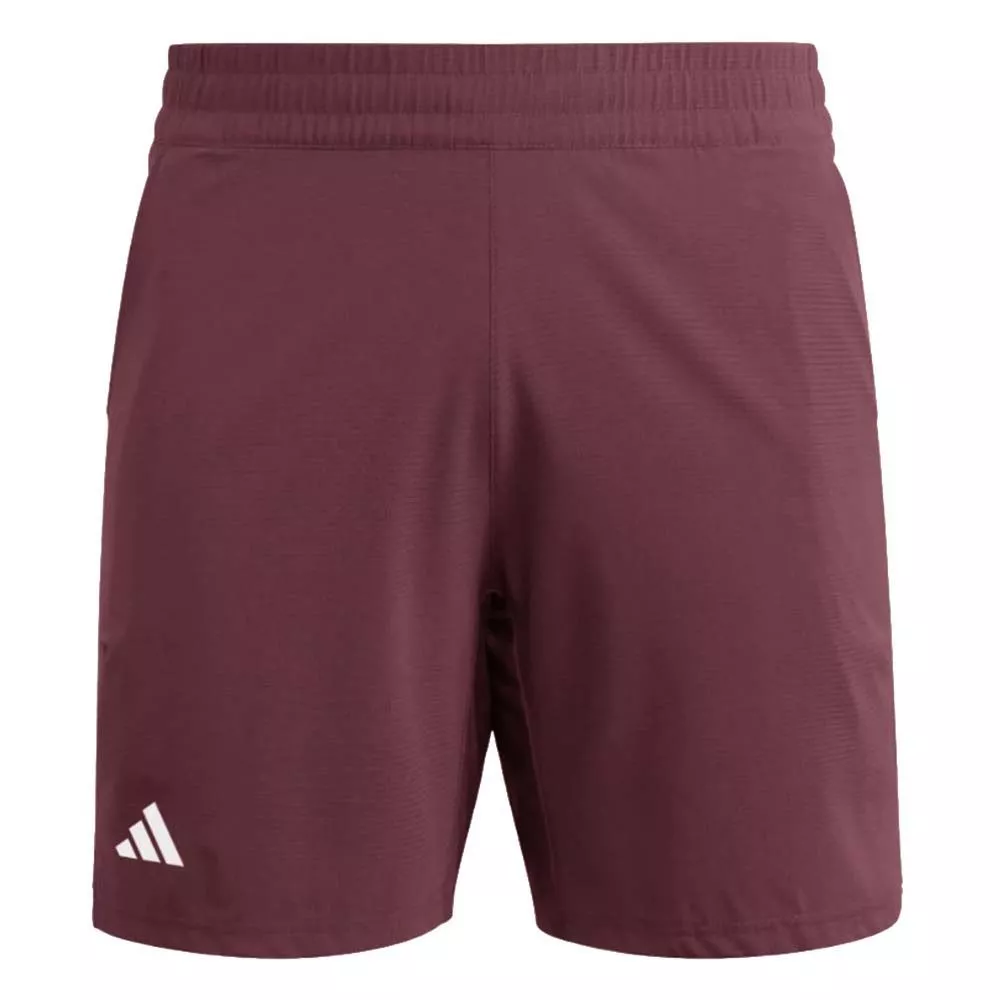 Short Adidas Ergo 18cm Climacool Bordeaux