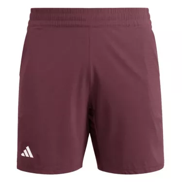 Short Adidas Ergo 18cm Climacool Bordeaux