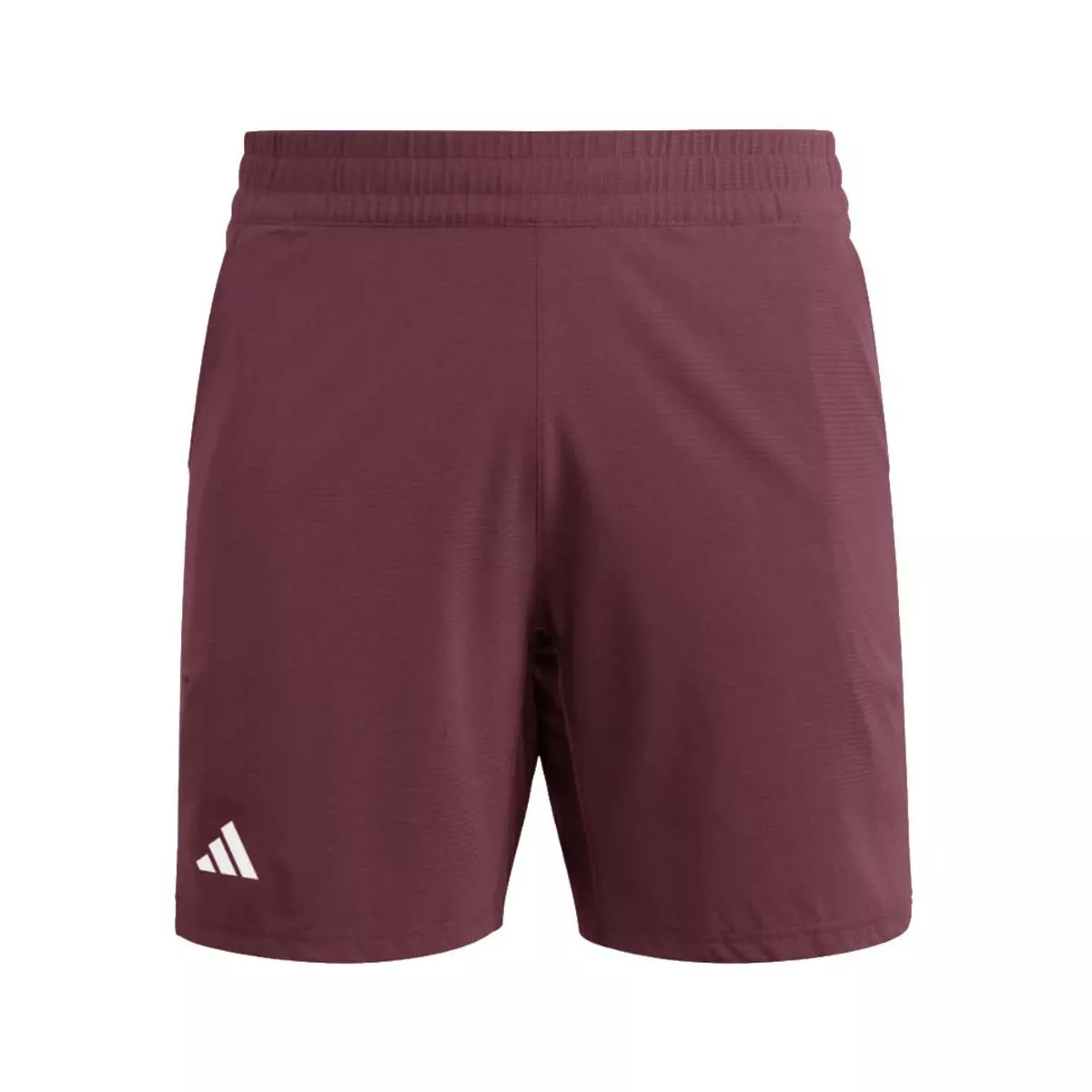 Short Adidas Ergo 18cm Climacool Bordeaux