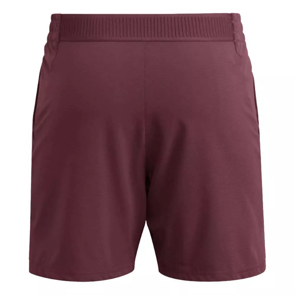Short Adidas Ergo 18cm Climacool Bordeaux