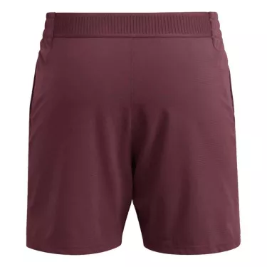 Short Adidas Ergo 18cm Climacool Bordeaux