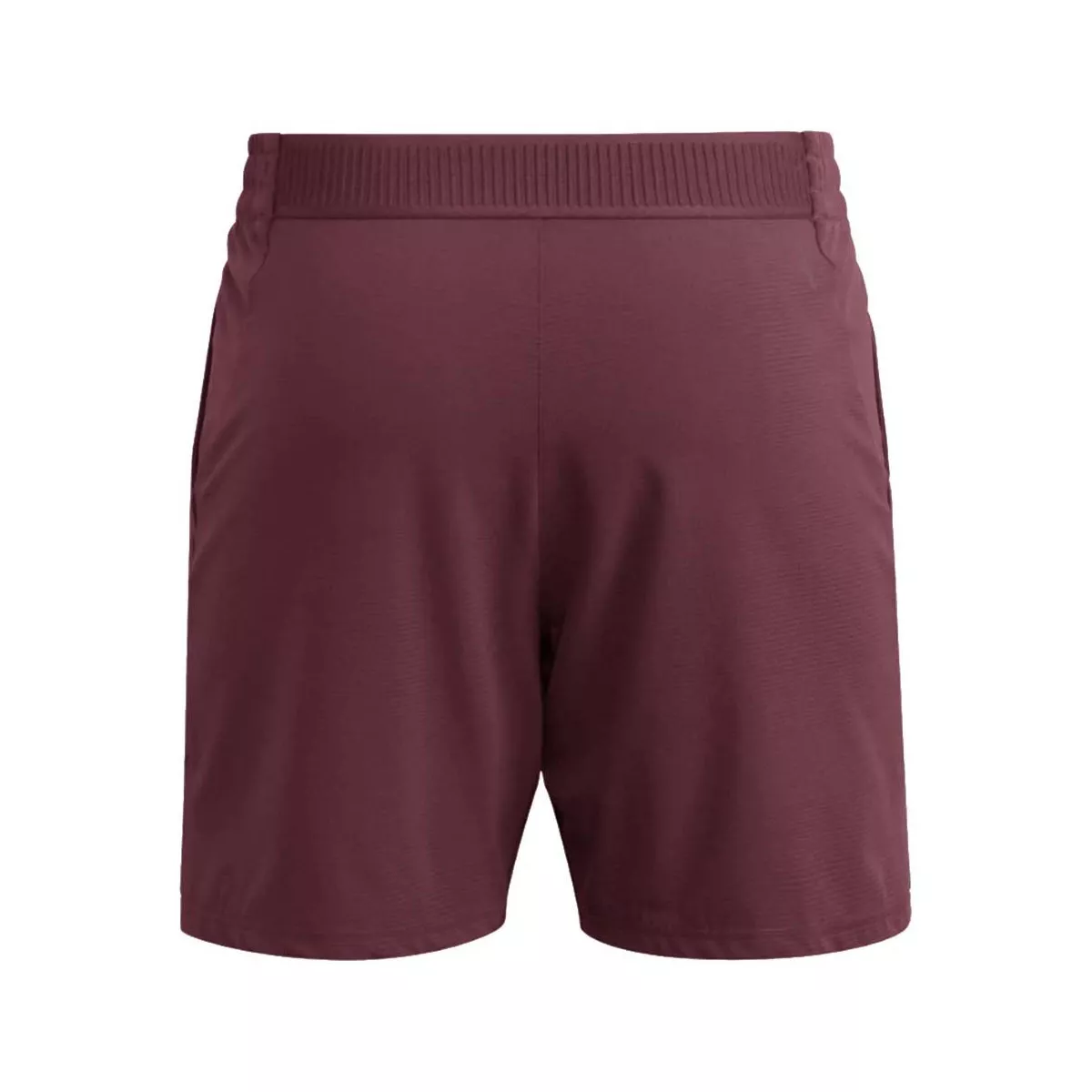 Short Adidas Ergo 18cm Climacool Bordeaux