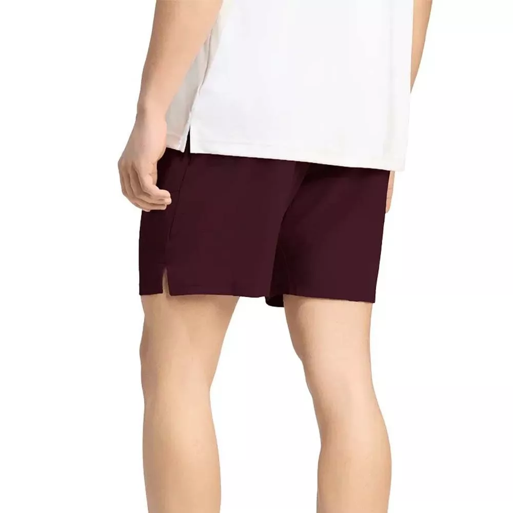 Short Adidas Ergo 18cm Climacool Bordeaux
