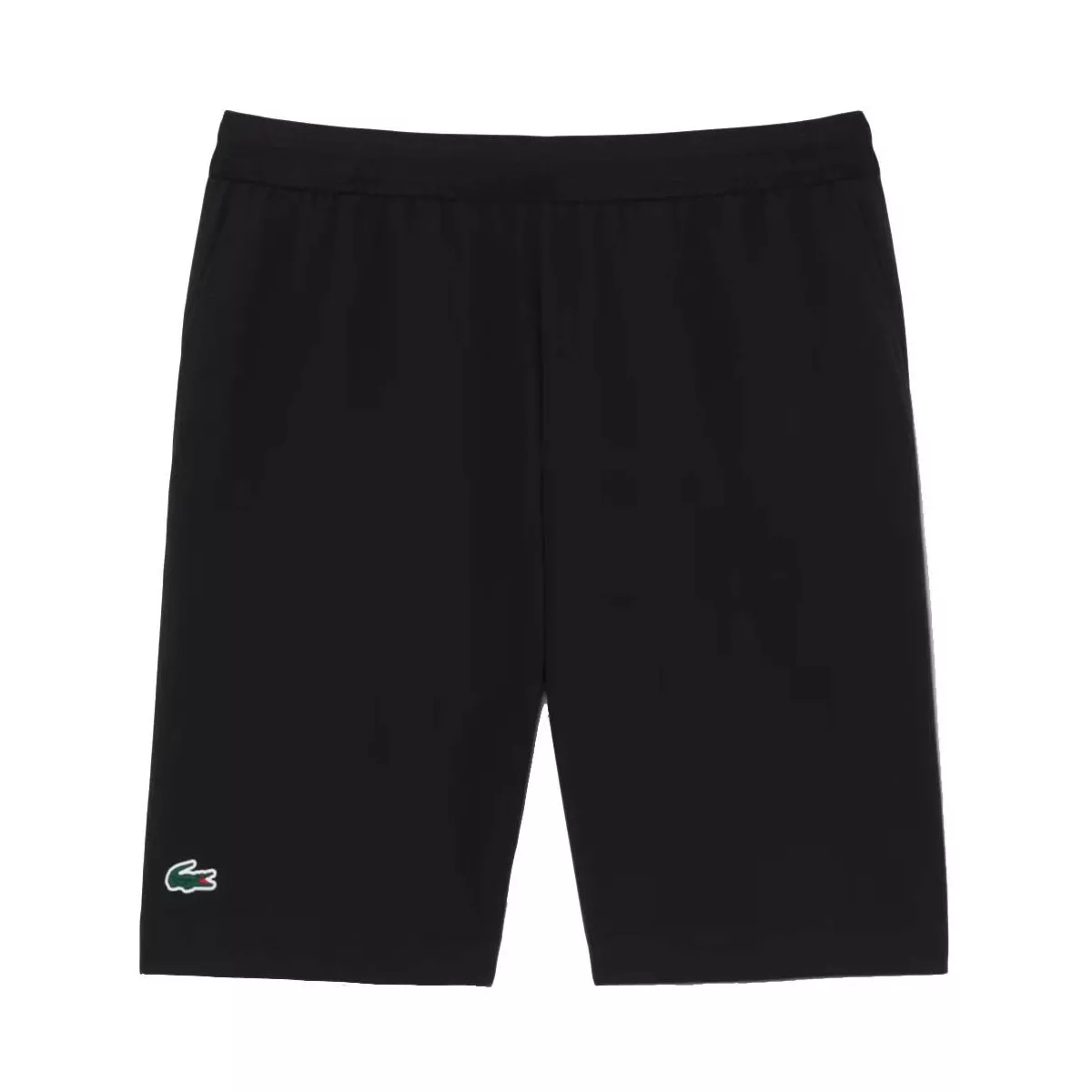 Short Lacoste Sport Ultra Dry Stretch Noir