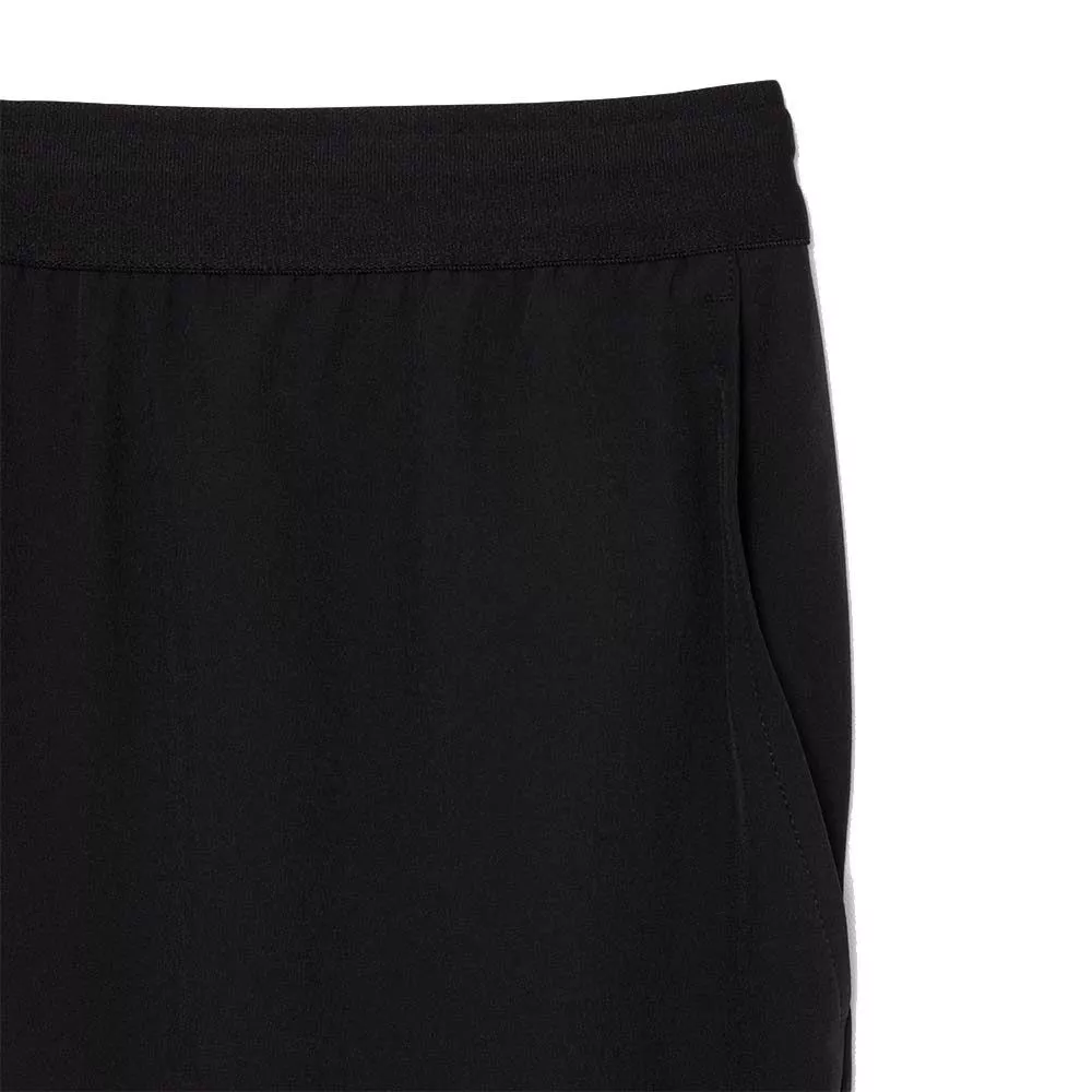 Short Lacoste Sport Ultra Dry Stretch Noir