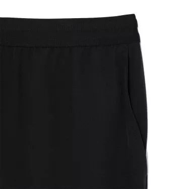 Short Lacoste Sport Ultra Dry Stretch Noir