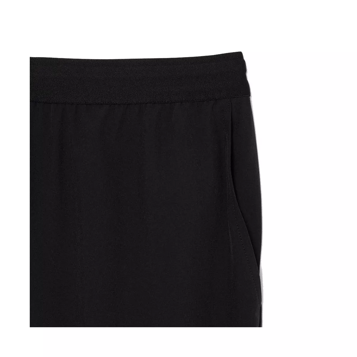 Short Lacoste Sport Ultra Dry Stretch Noir
