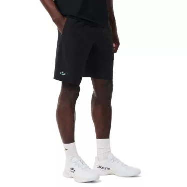 Short Lacoste Sport Ultra Dry Stretch Noir