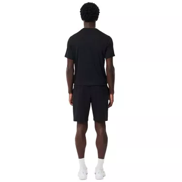Short Lacoste Sport Ultra Dry Stretch Noir