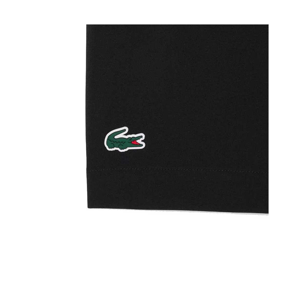 Short Lacoste Sport Ultra Dry Stretch Noir