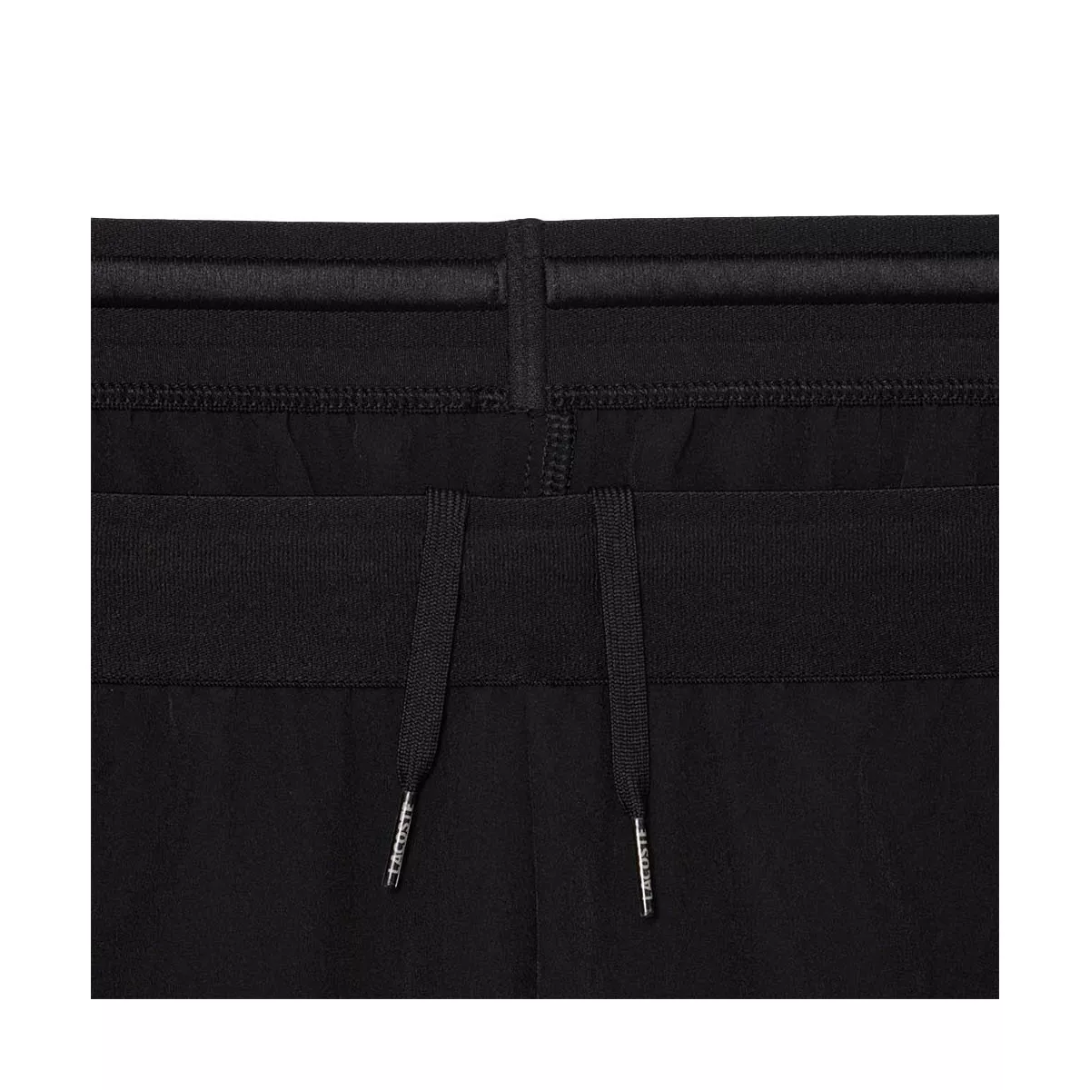 Short Lacoste Sport Ultra Dry Stretch Noir