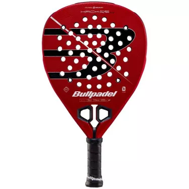 Raquette de padel Bullpadel Hack 05 Comfort 27