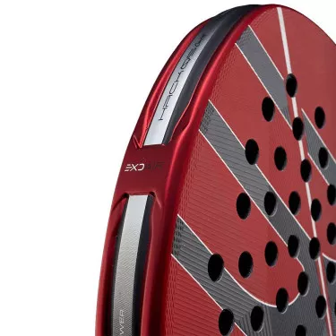 Raquette de padel Bullpadel Hack 05 Comfort 27