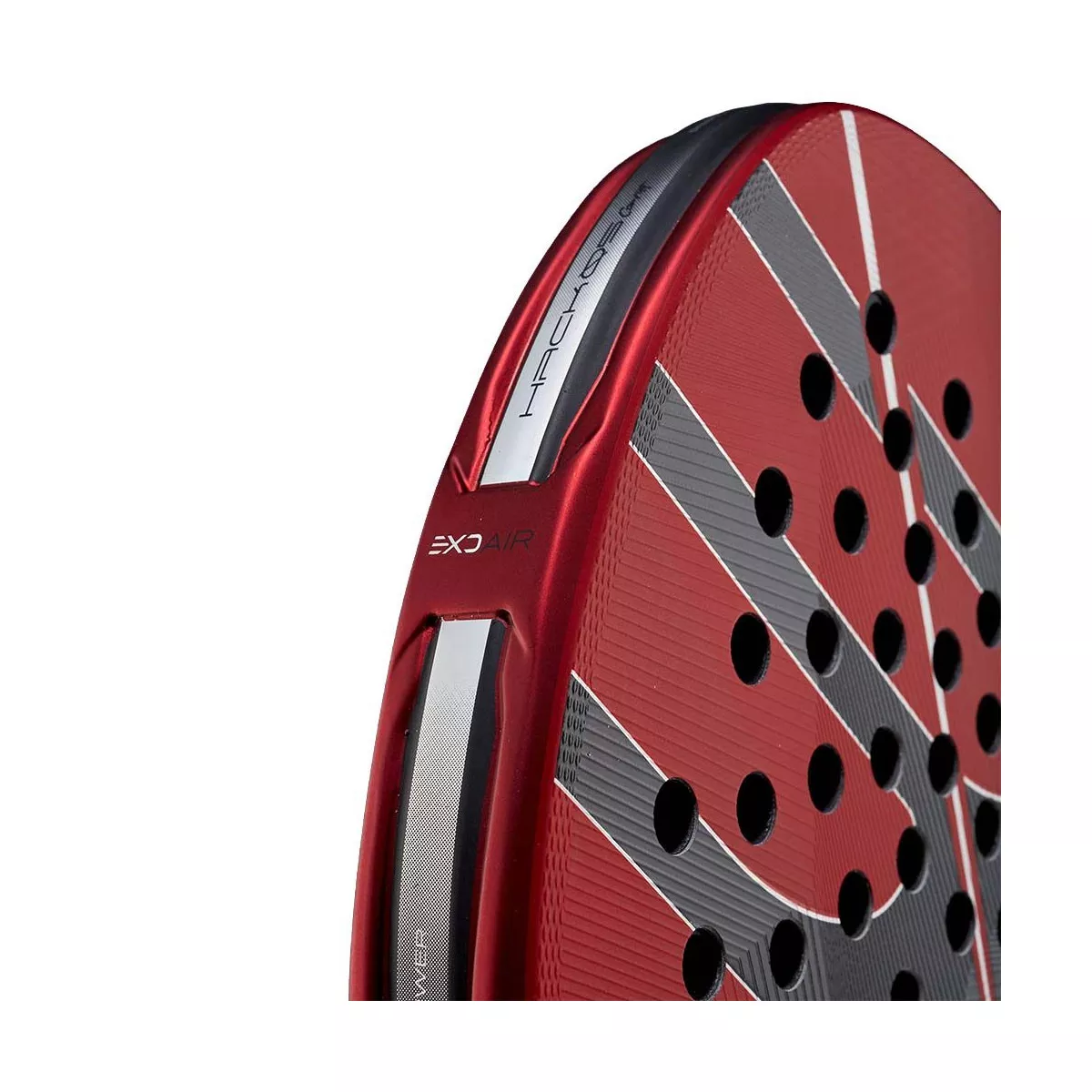 Raquette de padel Bullpadel Hack 05 Comfort 27