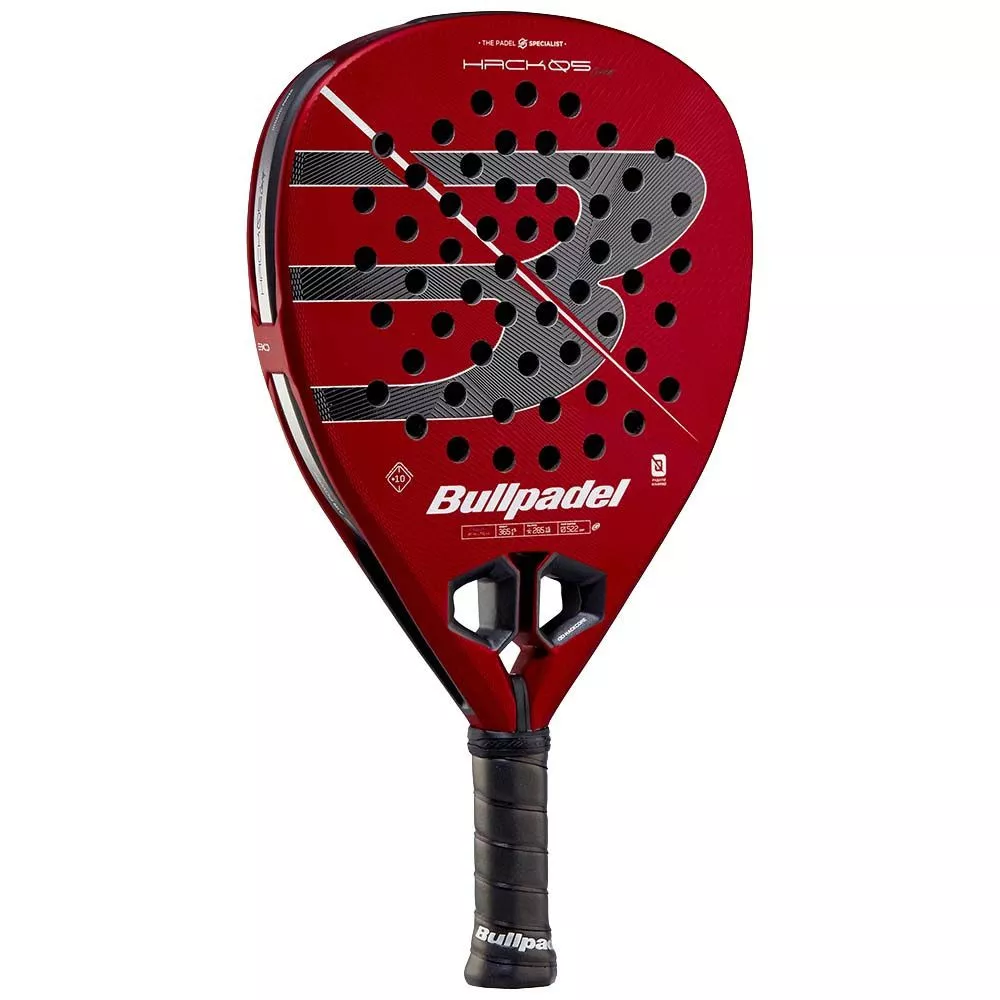 Raquette de padel Bullpadel Hack 05 Comfort 27