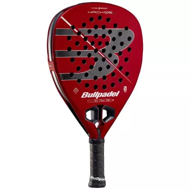 Raquette de padel Bullpadel Hack 05 Comfort 27