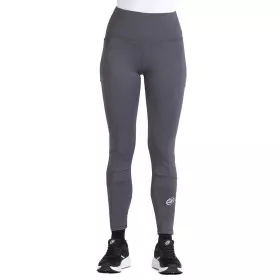 Legging de padel Bullpadel Olina Asphalte