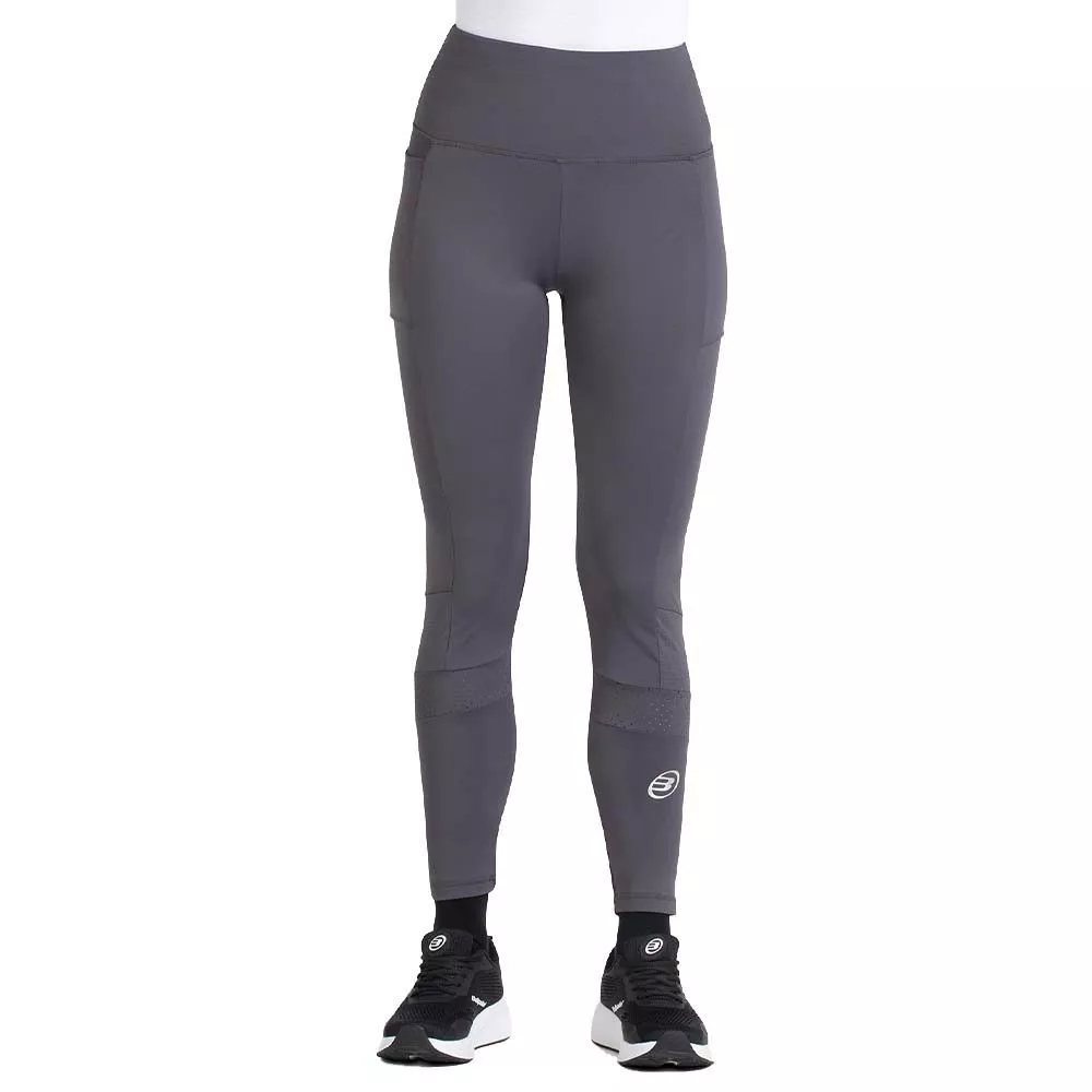 Legging de padel Bullpadel Olina Asphalte