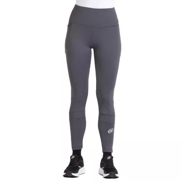 Legging de padel Bullpadel Olina Asphalte