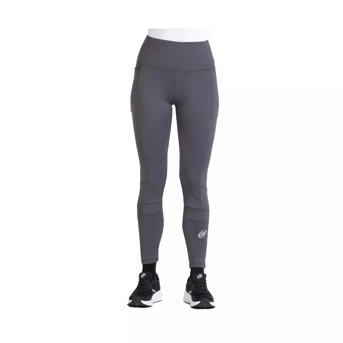 Legging de padel Bullpadel Olina Asphalte