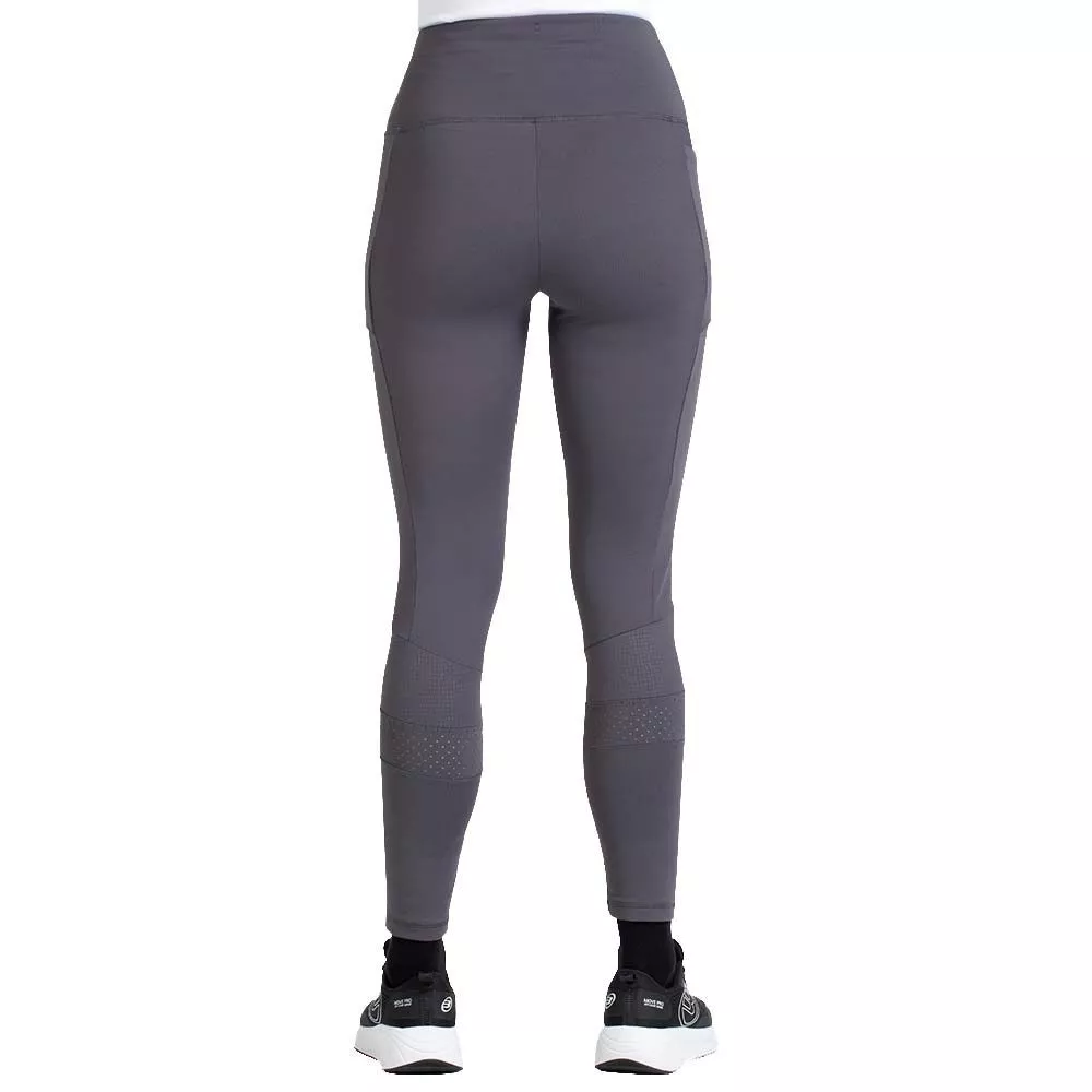 Legging de padel Bullpadel Olina Asphalte