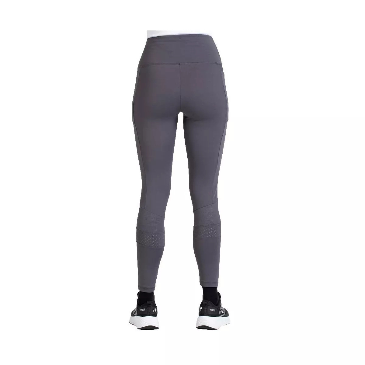 Legging de padel Bullpadel Olina Asphalte