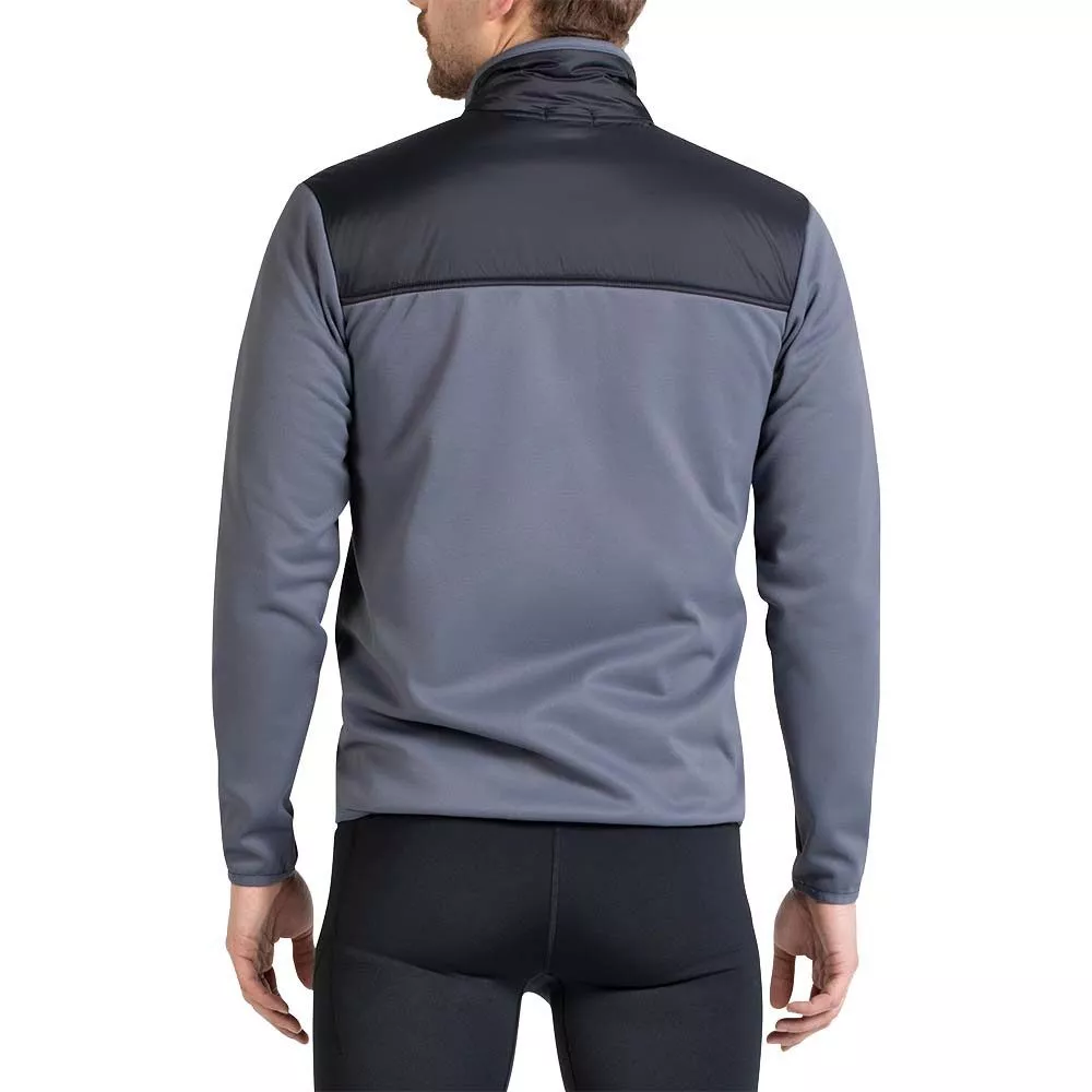 Anorak de padel Bullpadel Enris Graphite