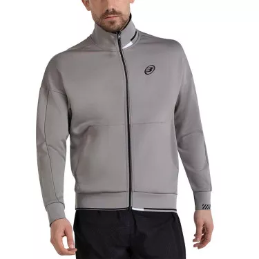 Veste de padel Bullpadel Tonul Taupe