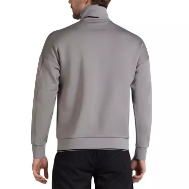 Veste de padel Bullpadel Tonul Taupe