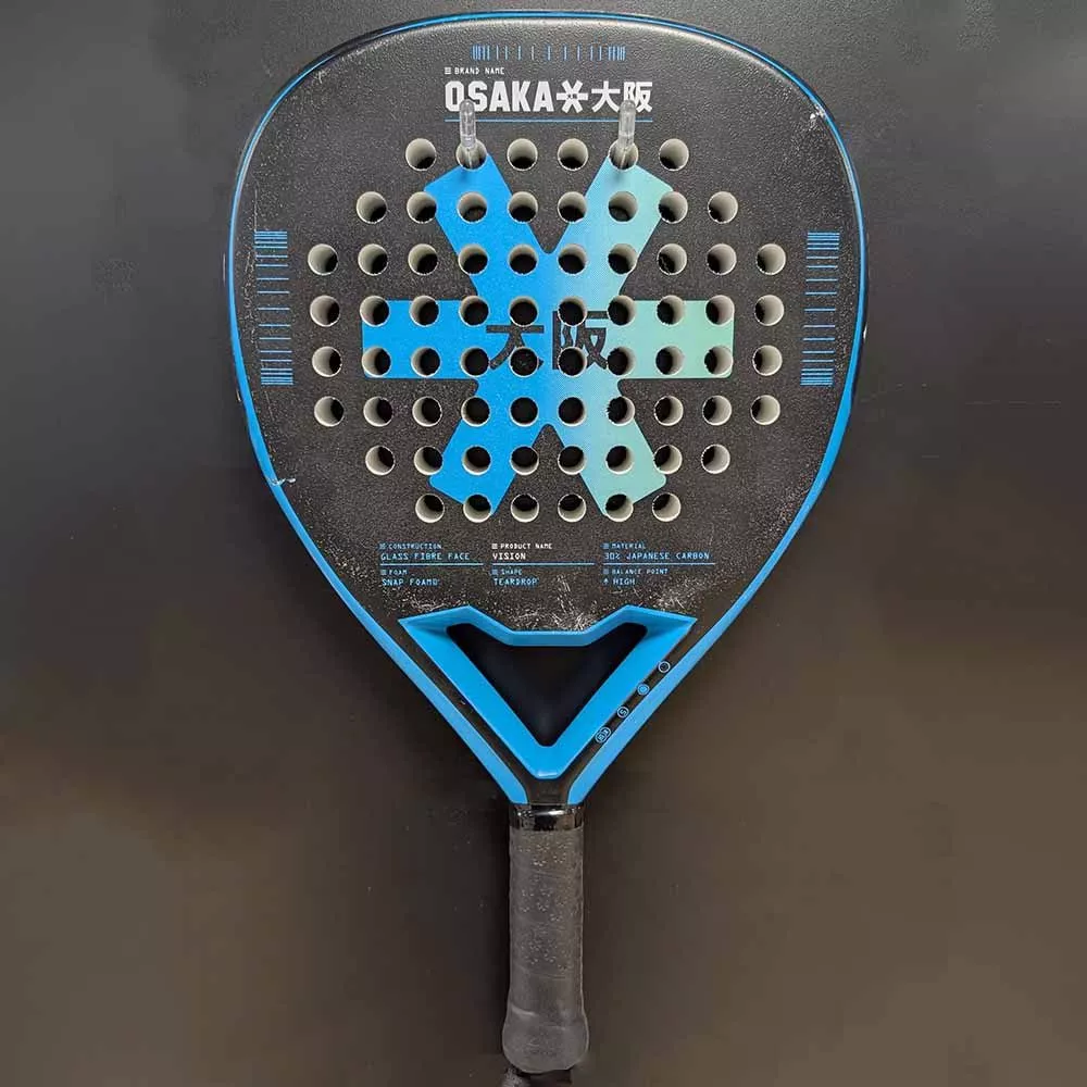 Raquette de padel Osaka Vision Power - Occasion