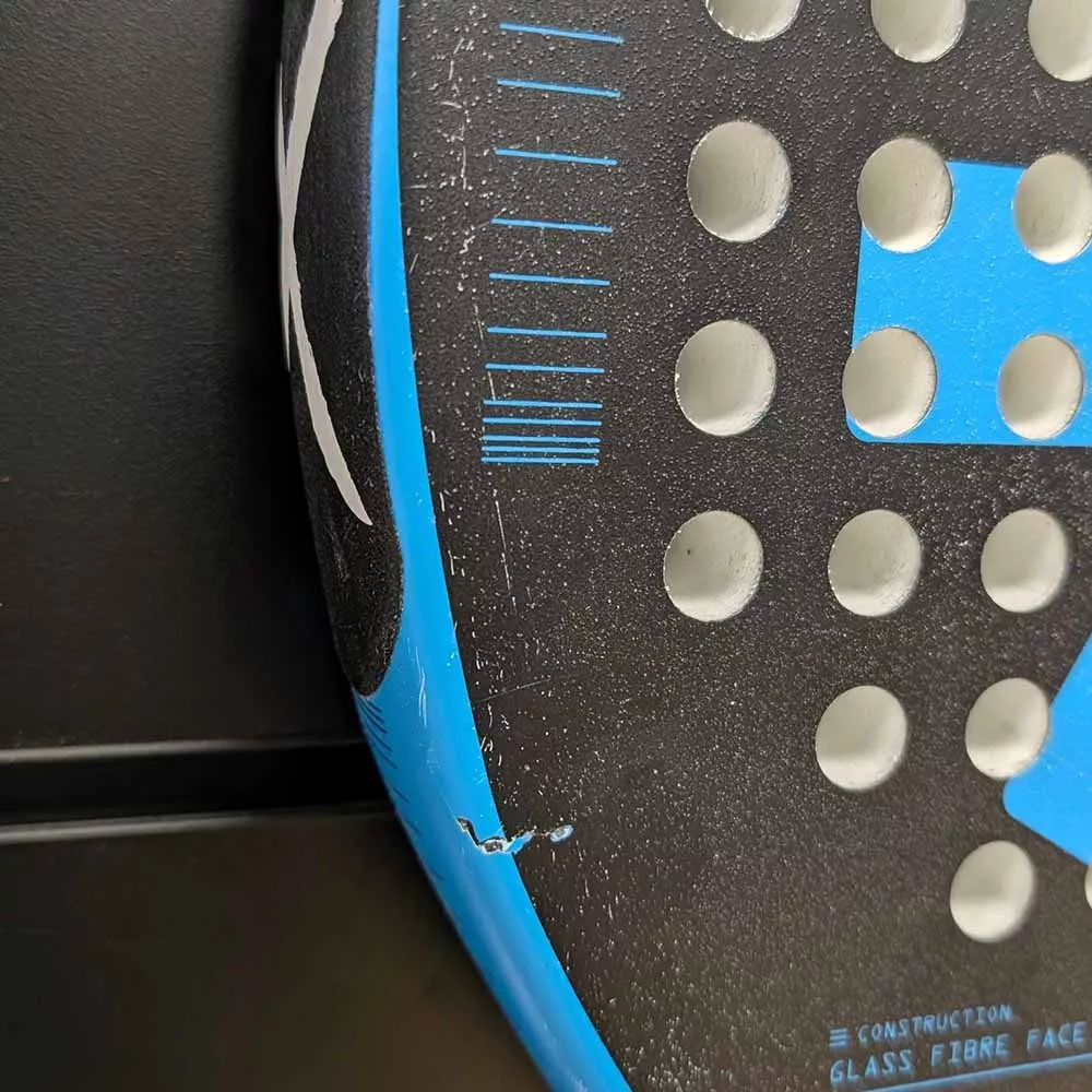 Raquette de padel Osaka Vision Power - Occasion
