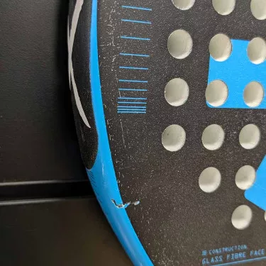 Raquette de padel Osaka Vision Power - Occasion