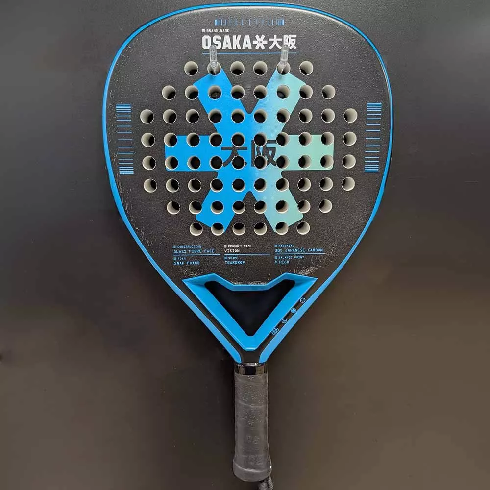 Raquette de padel Osaka Vision Power - Occasion