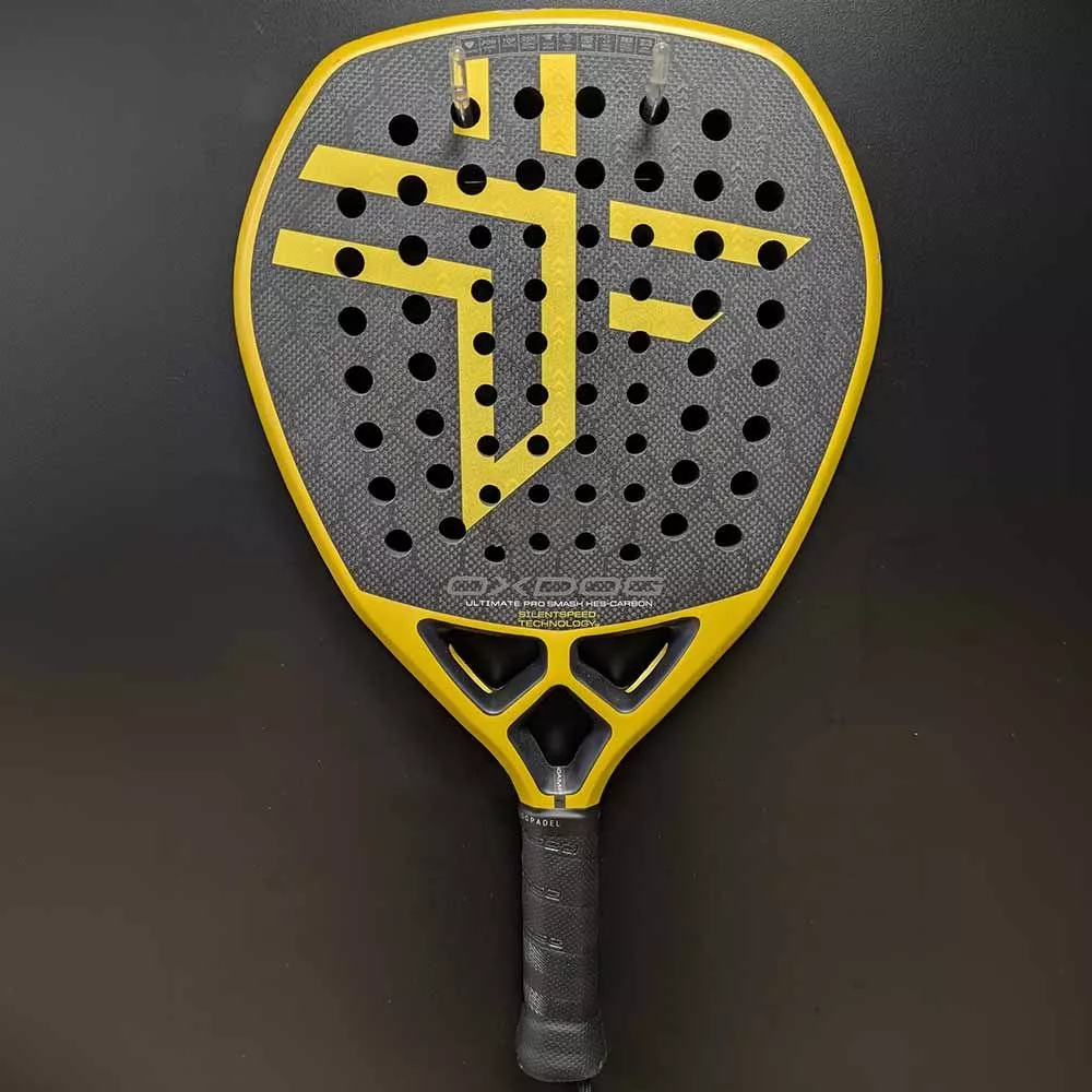 Raquette de padel Oxdog Ultimate Pro Smash - Occasion