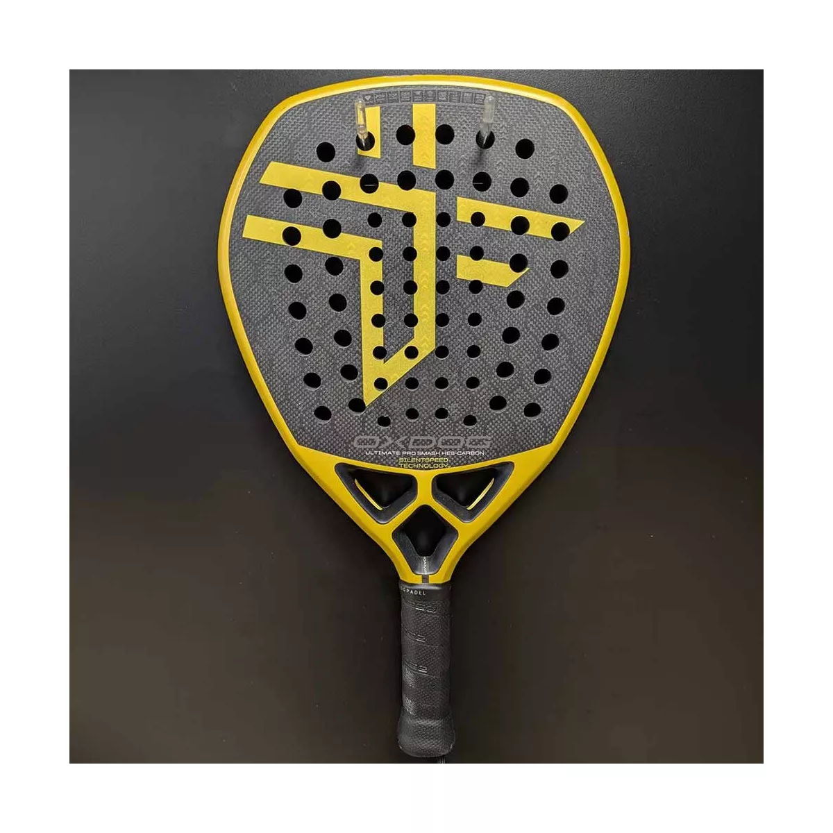 Raquette de padel Oxdog Ultimate Pro Smash - Occasion