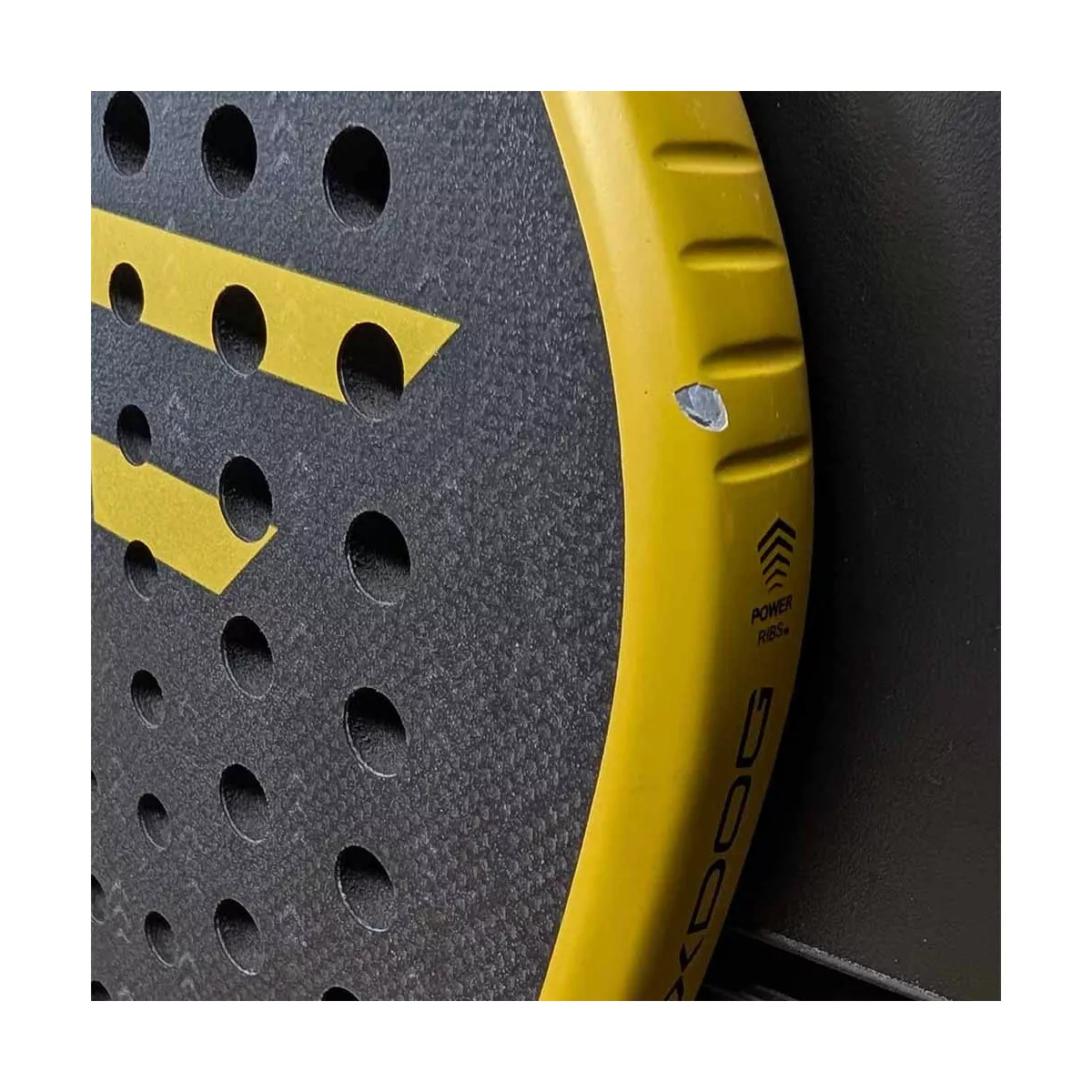 Raquette de padel Oxdog Ultimate Pro Smash - Occasion