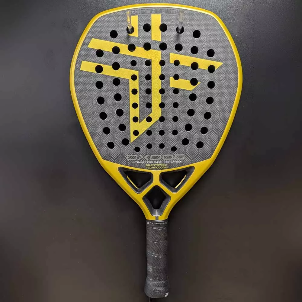Raquette de padel Oxdog Ultimate Pro Smash - Occasion