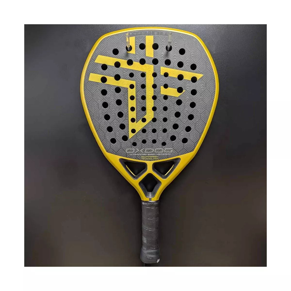 Raquette de padel Oxdog Ultimate Pro Smash - Occasion