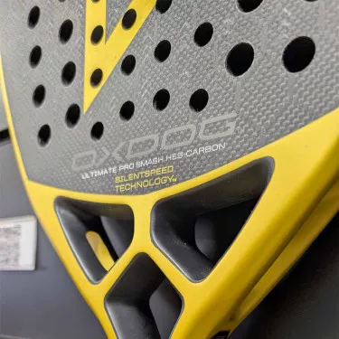 Raquette de padel Oxdog Ultimate Pro Smash - Occasion