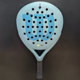 Raquette de padel Wilson Accent LT - Occasion