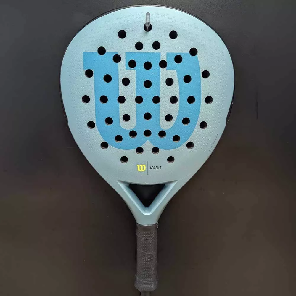 Raquette de padel Wilson Accent LT - Occasion