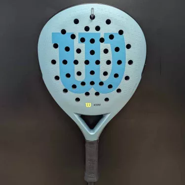 Raquette de padel Wilson Accent LT - Occasion