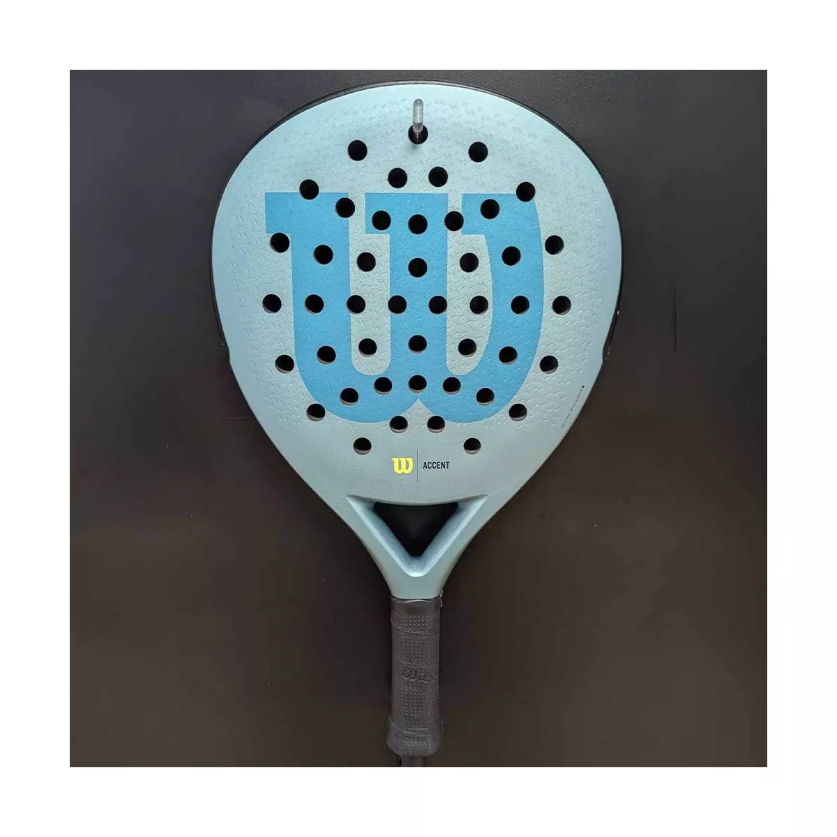 Raquette de padel Wilson Accent LT - Occasion