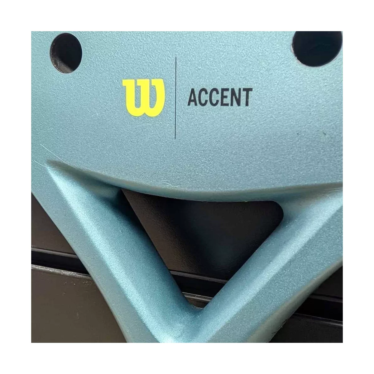 Raquette de padel Wilson Accent LT - Occasion