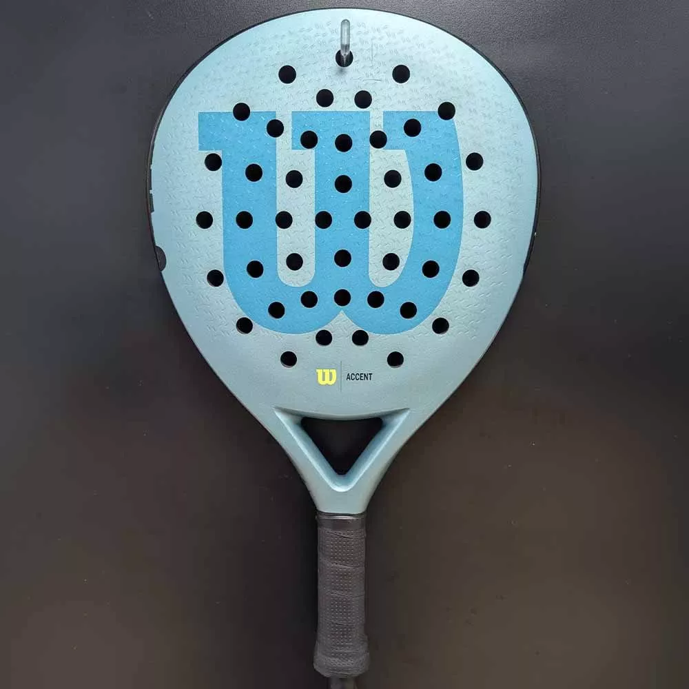 Raquette de padel Wilson Accent LT - Occasion
