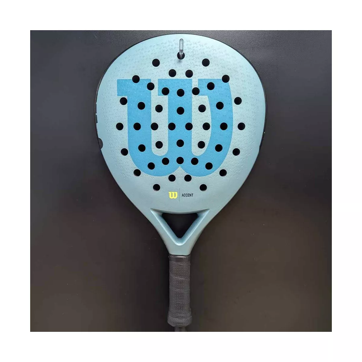 Raquette de padel Wilson Accent LT - Occasion