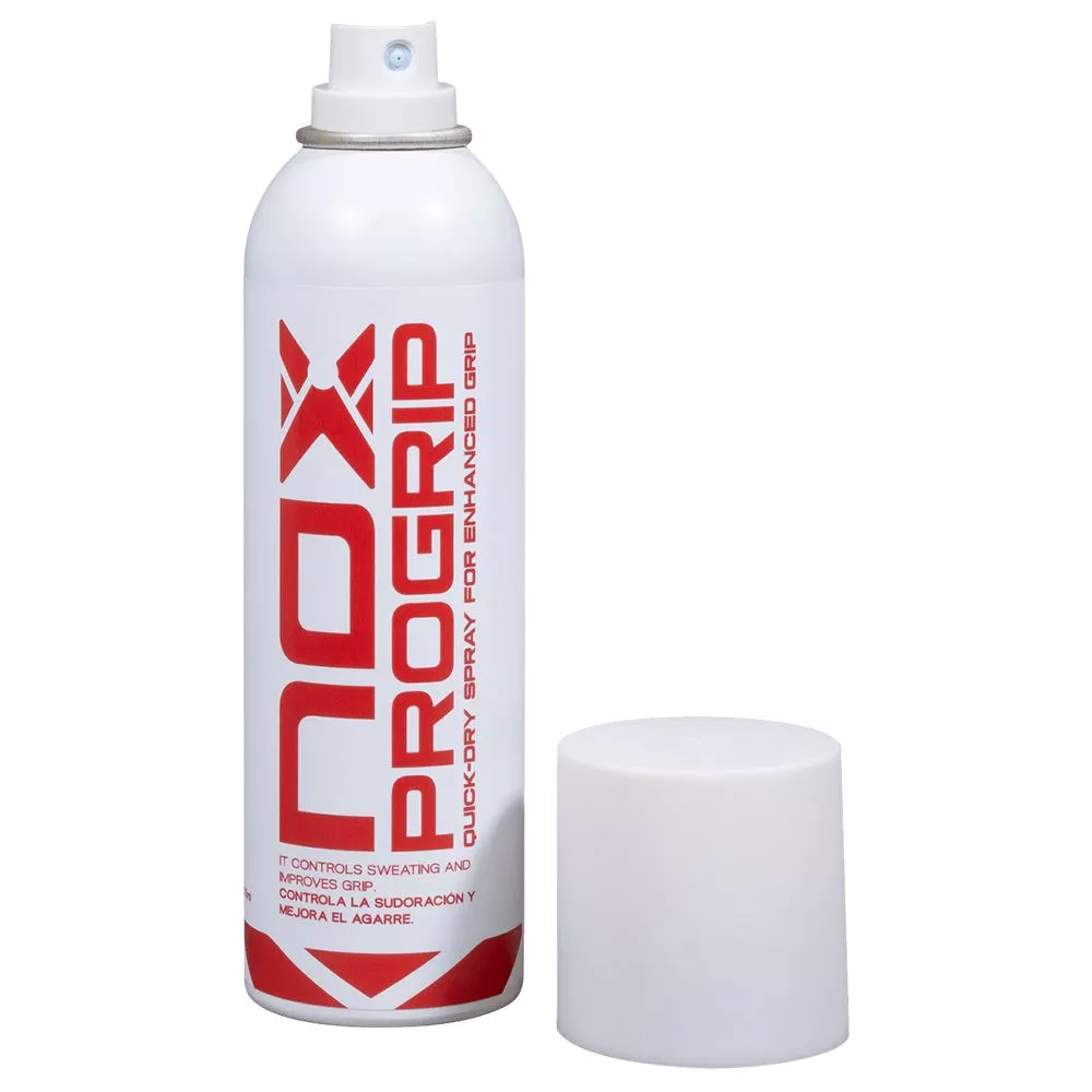 Spray Nox Progrip 200ml