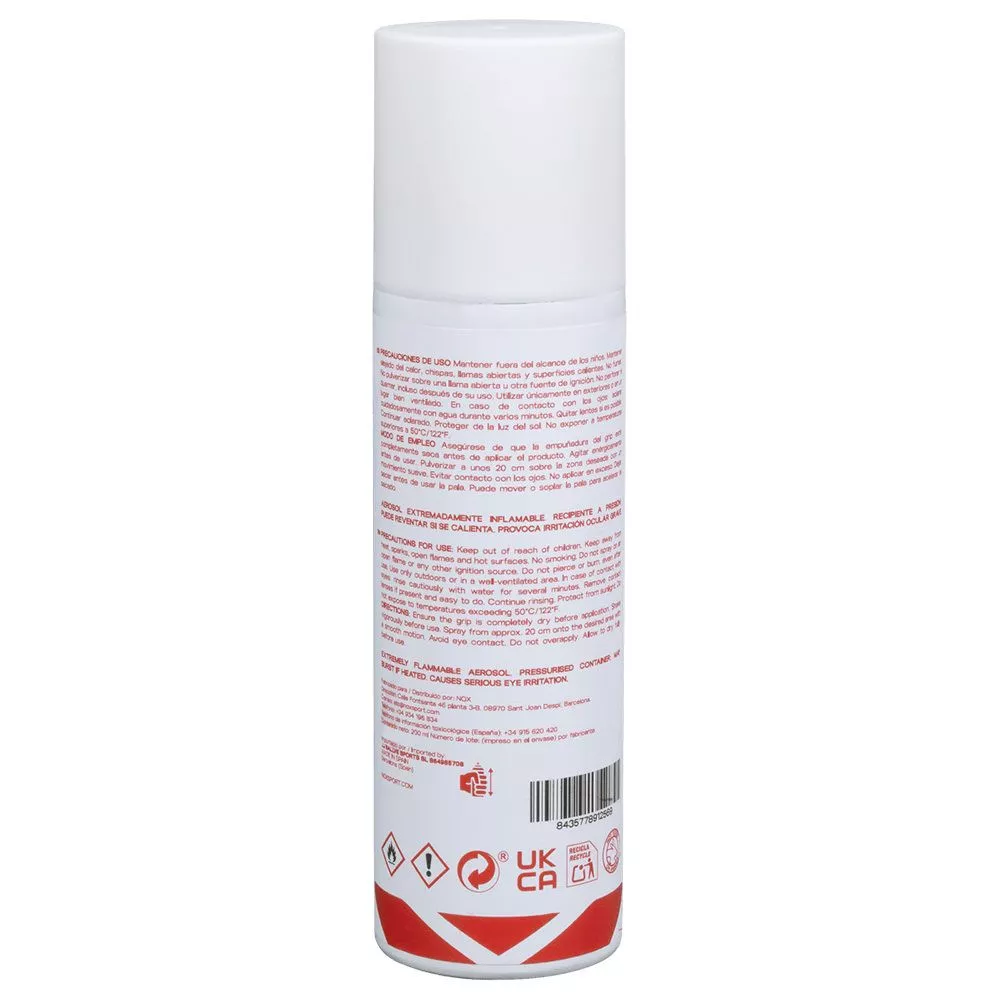 Spray Nox Progrip 200ml