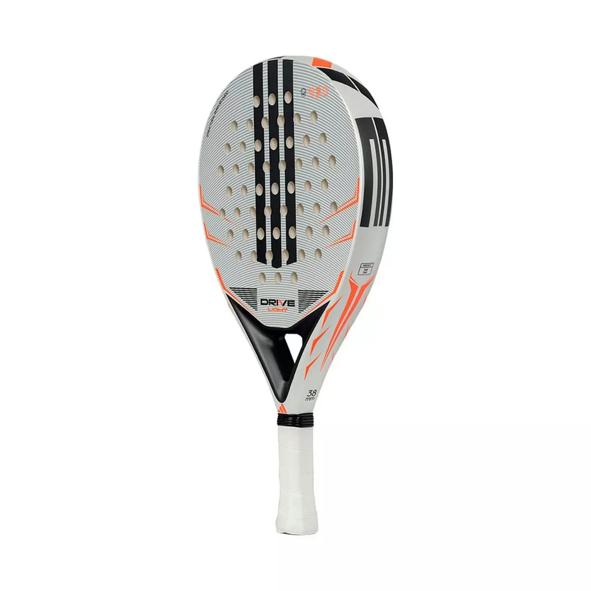 Raquette de padel Adidas Drive Light 2026
