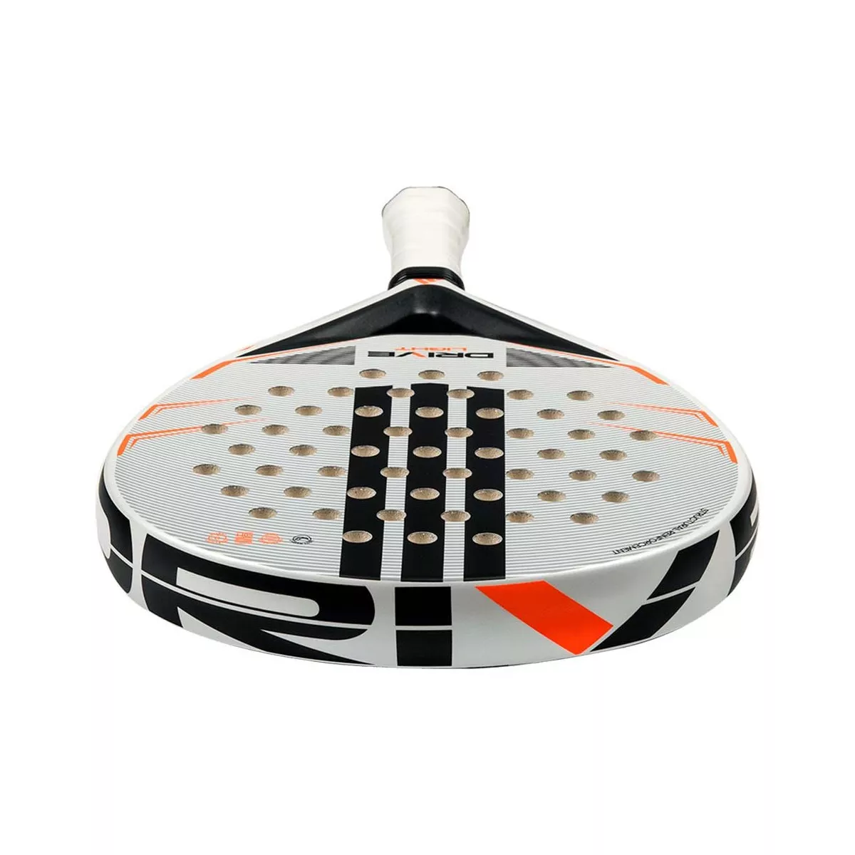 Raquette de padel Adidas Drive Light 2026